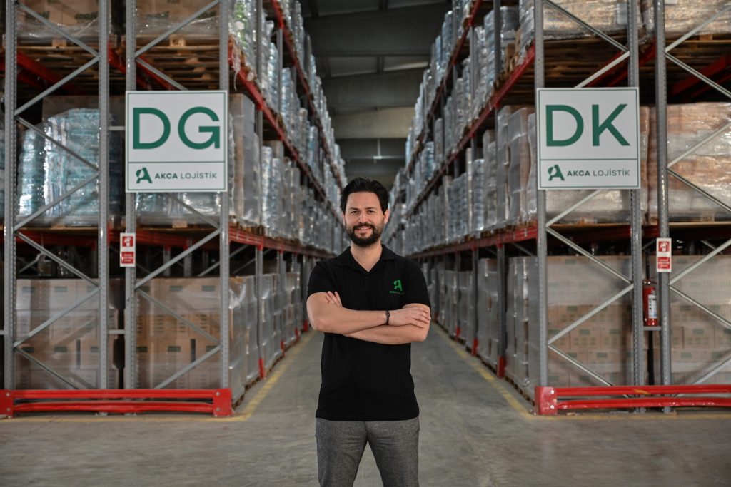 Akca Lojistik e-Ticaretin Zirve Dönemini Nitelikli Lojistik Çözümlerle Yönetiyor