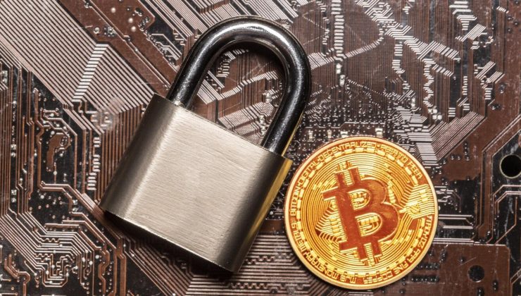 Havuzlu Staking, Kriptodaki Paraları Güvenli Bir Şekilde Koruyor