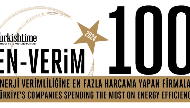 Turkishtime-Eyoder İşbirliğiyle Türkiye En-Verim 100 Araştırması