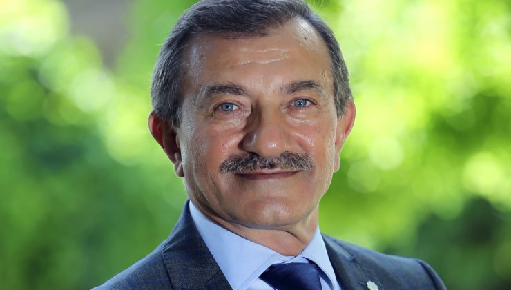 Ömer Karadeniz: “İmalat Sanayisinde Zayıflama Sürüyor Sanayici Yatırım Planlarını Erteliyor”