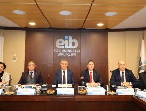 İncirde Gıda Kodeksi Titizlikle Uygulanıyor