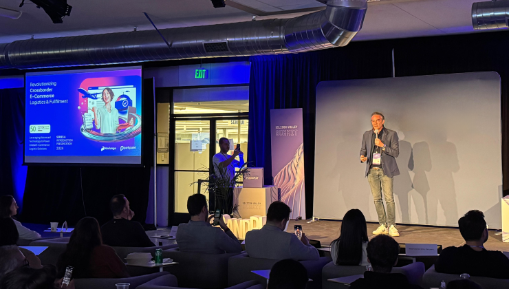 Hamdi Ulukaya Girişimi 5. Dönem Startupları Silikon Vadisi’nde Global Yatırımcılarla Buluştu