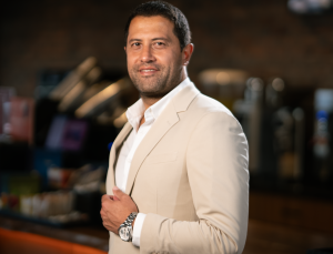 Arabica Coffee House 2025 Yatırım Hedefi 200 Milyon