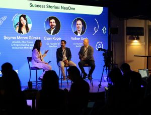 Anadolu Efes, Global Girişimcilik Haftası’nı Festival Tadında Kutladı