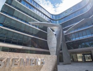 Siemens Sürdürülebilirlik Hedeflerinde Güçlü İlerleme Kaydetti