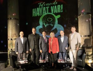 Arçelik, Dünya Türk Kahvesi Günü’nde Telve’nin 20’nci Yaşını Kutladı