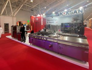 İnoksan, Yüzde Yüz Yerli Üretim ve Teknoloji Gücüyle Dünya Markası Olma Yolunda