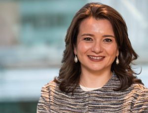 Zorlu Enerji’de Üst Düzey Atama