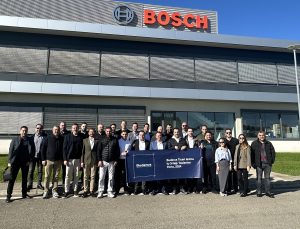 Buderus, İş Ortaklarıyla Portekiz’de Geleceği Konuştu