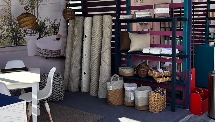 Koza Home, WORLDEF DUBAI’de Parladı