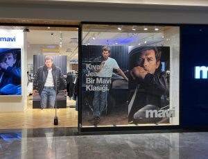 Mavi’nin 9 aylık konsolide gelirleri 27 milyar 72 milyon TL’ye, net kârı ise 2 milyar 390 milyon TL’ye ulaştı