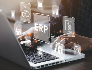 ERP Sistemlerinde Güvenilir Partner İhtiyacı Artıyor