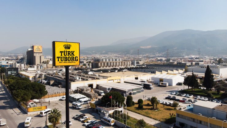 İş Dünyasının En Beğenilen Şirketleri Belirlendi