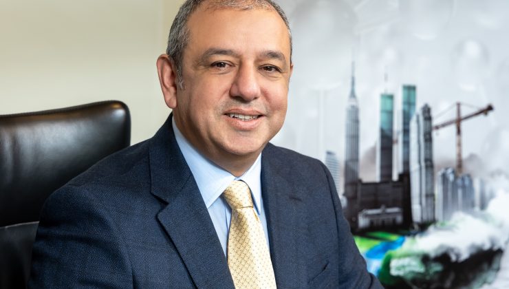 Polisan Kimya, Avrupa’nın En Prestijli Ödüllerinde Türkiye’yi Gururlandırdı