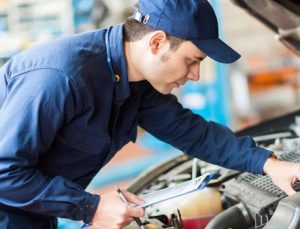 Rabam Uzman Ekibiyle Filo Araçlarının da Bakımını Üstleniyor