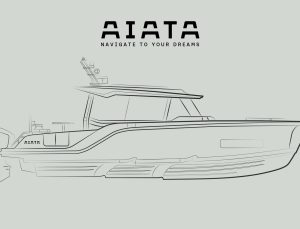 Yat Sektörünün Yeni Oyuncusu: Anadolu Grubu’ndan AIATA!