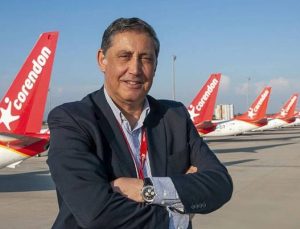 Corendon Airlines, Anadolu’nun En Büyük 500 Şirketinden Biri Oldu