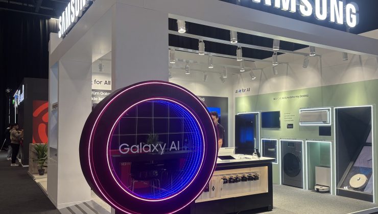 Samsung Türkiye CEO’su Jeff Jo: “Yapay zekâ Artık Geleceğin Değil, Bugünün Teknolojisi”