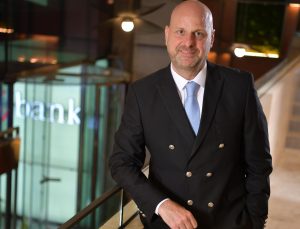 Aktif Bank’tan Afrika’ya Uzanan Finansal Köprü