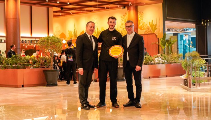 Novikov’un İlk Havalimanı Şubesi İGA İstanbul Havalimanı’nda Kapılarını Açtı