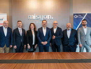 Misyon Bank ve Neo Portföy, Saklama Hizmetleri için Anlaştı