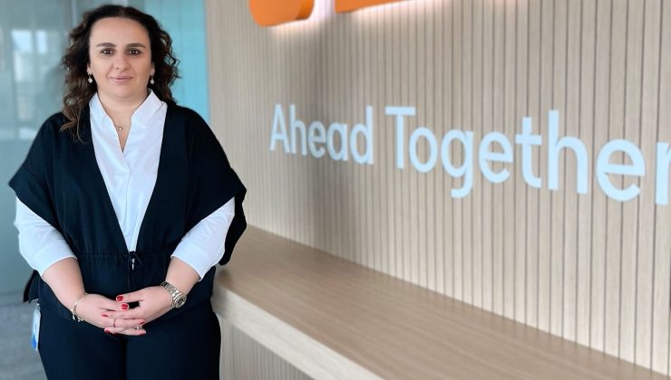 GSK Türkiye Ticari Mükemmeliyet Direktörlüğü Görevine Nergis Kaya Atandı