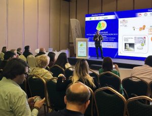 Balparmak AR-GE Merkezi’ne 10 Milyon Dolarlık Yatırım