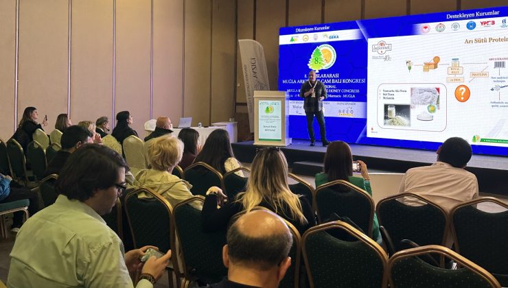 Balparmak AR-GE Merkezi’ne 10 Milyon Dolarlık Yatırım