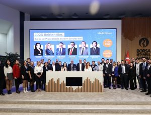 Gedik Yatırım, 2025 Yatırım Stratejilerinin Konuşulduğu İstanbul Yatırımcı Semineri’ni Gerçekleştirdi