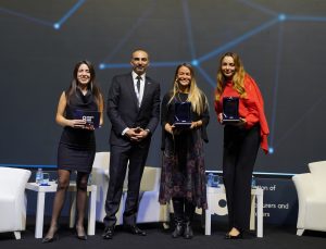 Yapay Zeka Teknolojileri ile Digital Platform Projeleri