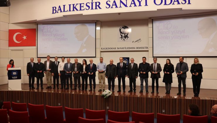 EİB, Balıkesir’de Sürdürülebilir İhracatın Yolunu Açıyor