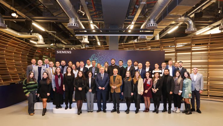 Siemens İş Ortağı Sürdürülebilirlik Yolculuğu Projesi’nin Sonuçları Açıklandı