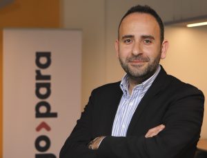 Figopara’nın Yeni CSO’su Fatih Sönmez Oldu