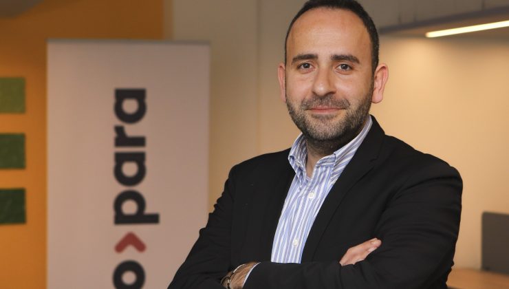 Figopara’nın Yeni CSO’su Fatih Sönmez Oldu