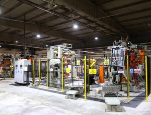 Ege Seramik ve Ege Vitrifiye’den Dev Yatırım