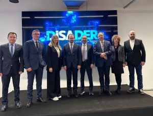 Kamu, Akademi ve Özel Sektör Temsilcileri İstanbul’da Bir Araya Geldi