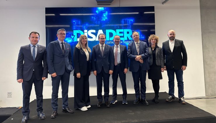 Kamu, Akademi ve Özel Sektör Temsilcileri İstanbul’da Bir Araya Geldi