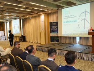 2. Türeb Finansal Kurum Paydaşları Toplantısı’ndan Önemli Açıklamalar