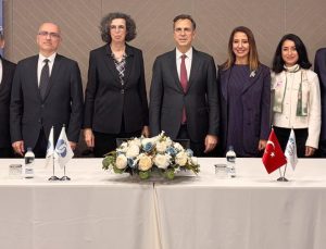 Fiba Yenilenebilir Enerji Hibrit Santral Portföyünü Güçlendiriyor