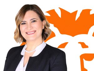 Ing Türkiye’de Üst Düzey Atama