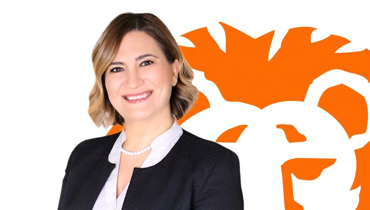 Ing Türkiye’de Üst Düzey Atama