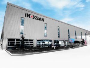 Türkiye’nin İlk Gastronomi Pazarlama Ödülleri FOMA’dan İnoksan’a Ödül