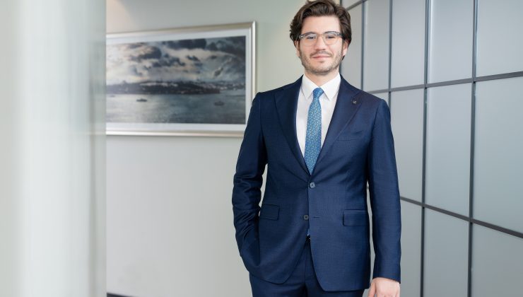 14 Bin Gencin Fikrinden Geleceğe