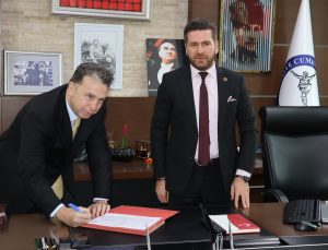 Ege’den Dünyaya Çevre Dostu İhracat