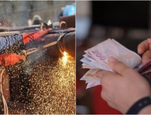 Yeni Asgari Ücret Gerçeklikle İlgisi Olmayan Bir Karardır.!