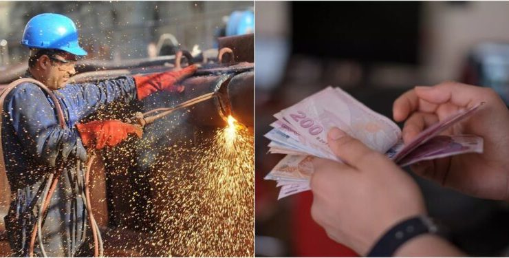 Yeni Asgari Ücret Gerçeklikle İlgisi Olmayan Bir Karardır.!