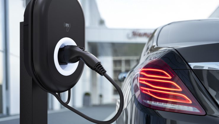 Vestel’in ürettiği şarj istasyonlarında Plug&Charge dönemi başladı