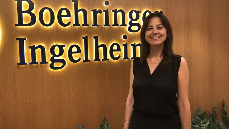 Nilüfer Dayangaç, Boehringer Ingelheim Türkiye’nin GTM & Ticari Operasyonlar Direktörü Oldu