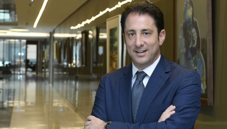 Şişecam’dan Dünya Liderliği Getirecek ABD Hamlesi
