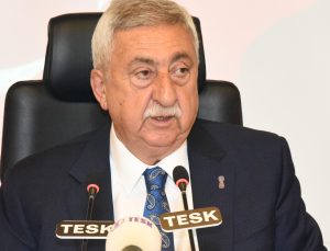 Palandöken, “Yılbaşı Alışverişlerinde Fason Üretime Dikkat”